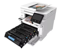 Canon i-SENSYS MF667Cdw - 1484440 - zdjęcie 5